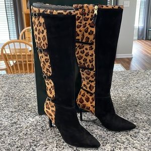 Lauren Ralph Lauren Boots